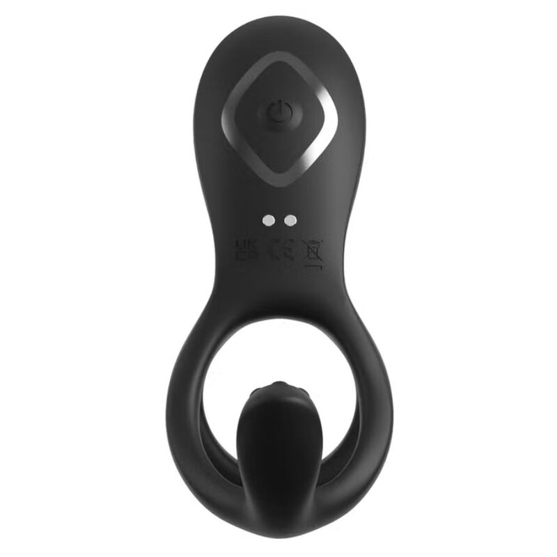 Fantasy C-Ringz Gabbia - Anello per uomo - nella confezione