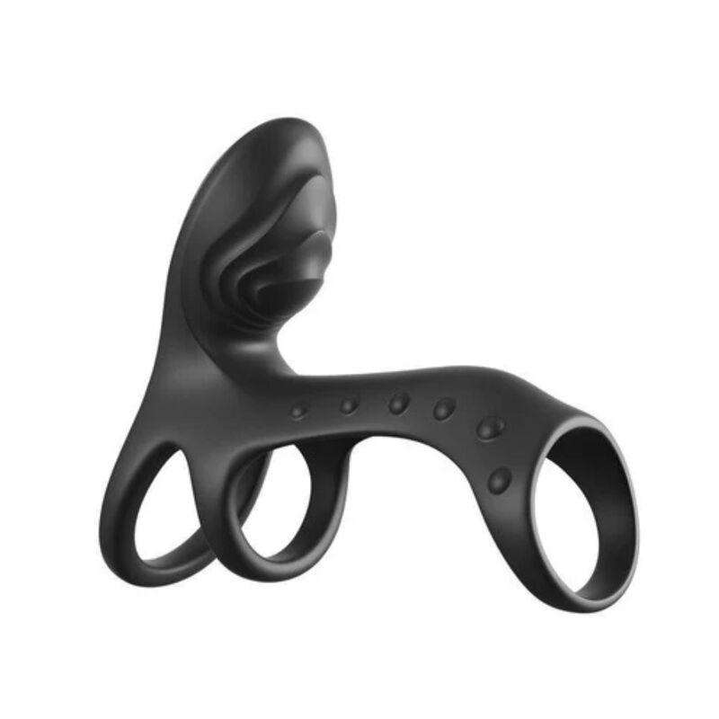 Fantasy C-Ringz Gabbia - Anello per uomo