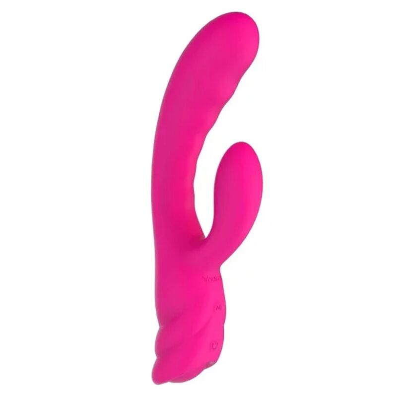 Nalone Pure X2 - Massaggiatore doppio