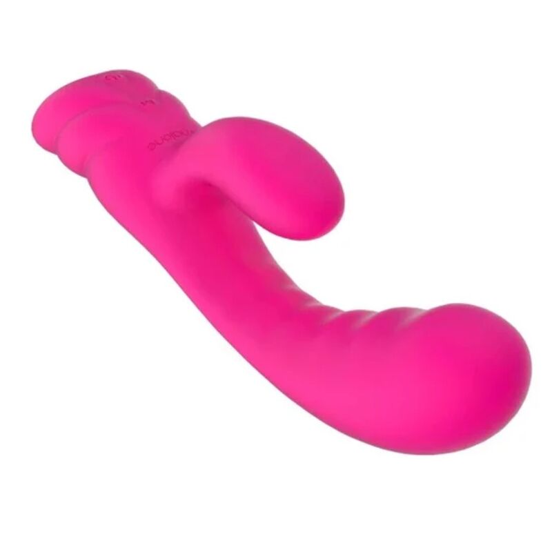 Nalone Pure X2 - Massaggiatore doppio - nella confezione