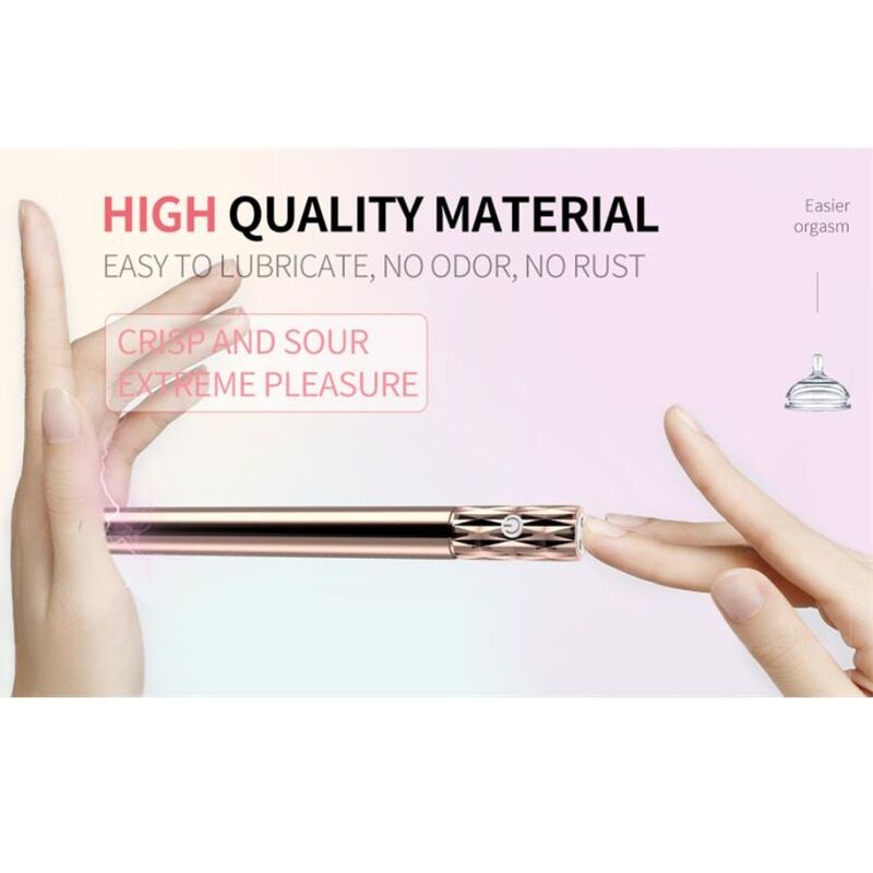 Nalone Tia - Accessorio intimo - in mano per le dimensioni