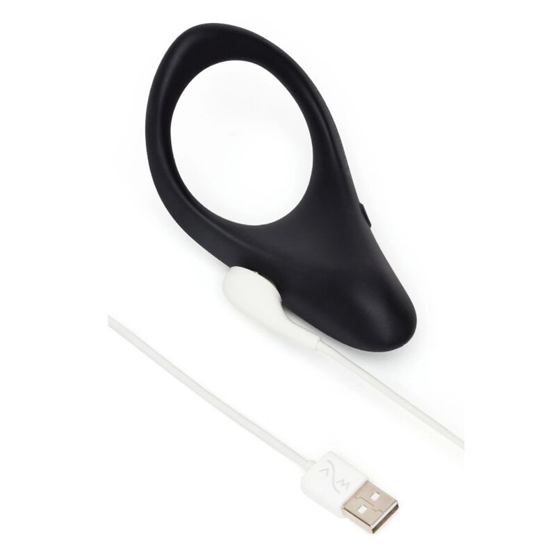 We-Vibe Verge 2 WE Connect - Anello per uomo - vista laterale