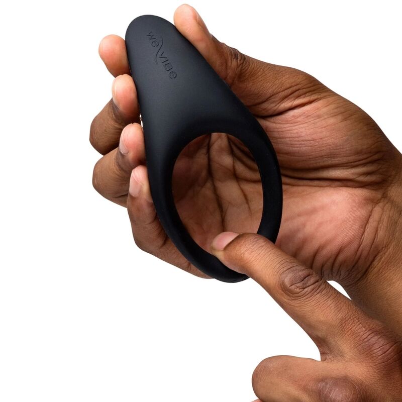 We-Vibe Verge 2 WE Connect - Anello per uomo - vista frontale