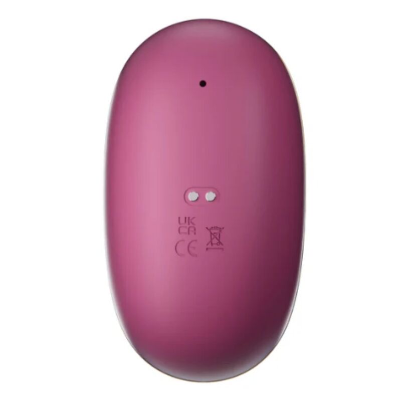 She.E.O Automatica - Massaggiatore esterno - nella confezione