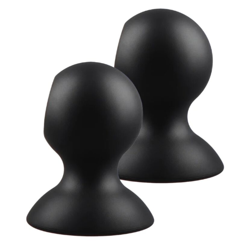 She.E.O Coppette - Massaggiatore ad aria pulsata - nella confezione