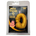 Diablo Picante Candela - Accessorio intimo