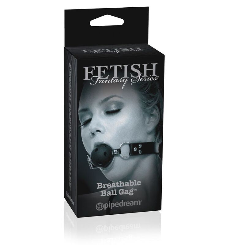 Fetish Fantasy Limited Edition Gag - Accessorio intimo