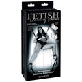 Fetish Fantasy Limited Edition Wraparound Mattress Restraints - Accessorio intimo