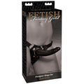 Fetish Fantasy Gold Cinturino Designer - Accessorio intimo