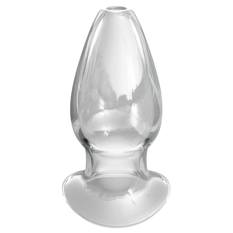 Anal Fantasy Elite Mega Gaper Plug - Accessorio intimo