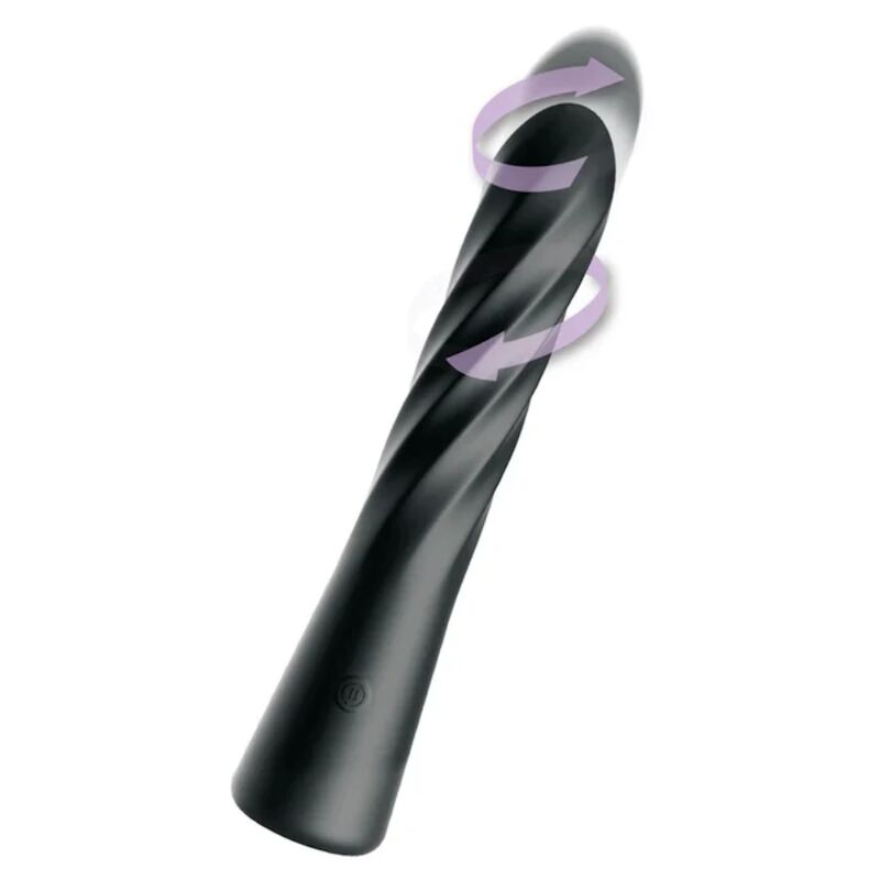 Anal Fantasy Elite Twist Ecstasy - Accessorio intimo