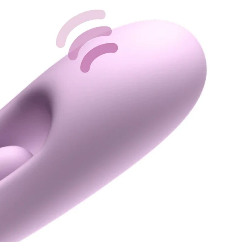 Fantasy For Her Pulse Pro - Massaggiatore doppio - dettaglio