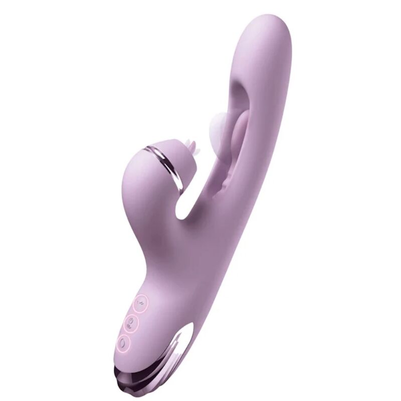 Fantasy For Her Pulse Pro - Massaggiatore doppio