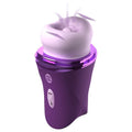 Fantasy For Her Lush Kiss Peluche - Massaggiatore esterno