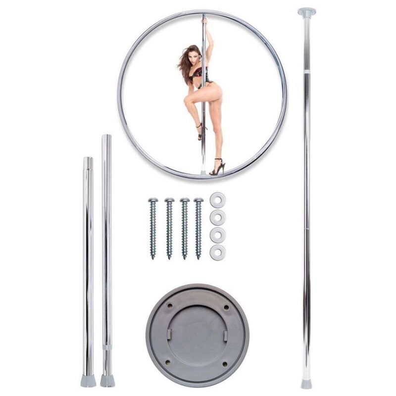 Fetish Fantasy Series Fantasy Dance Pole Striptease Bar - Accessorio intimo - nella confezione