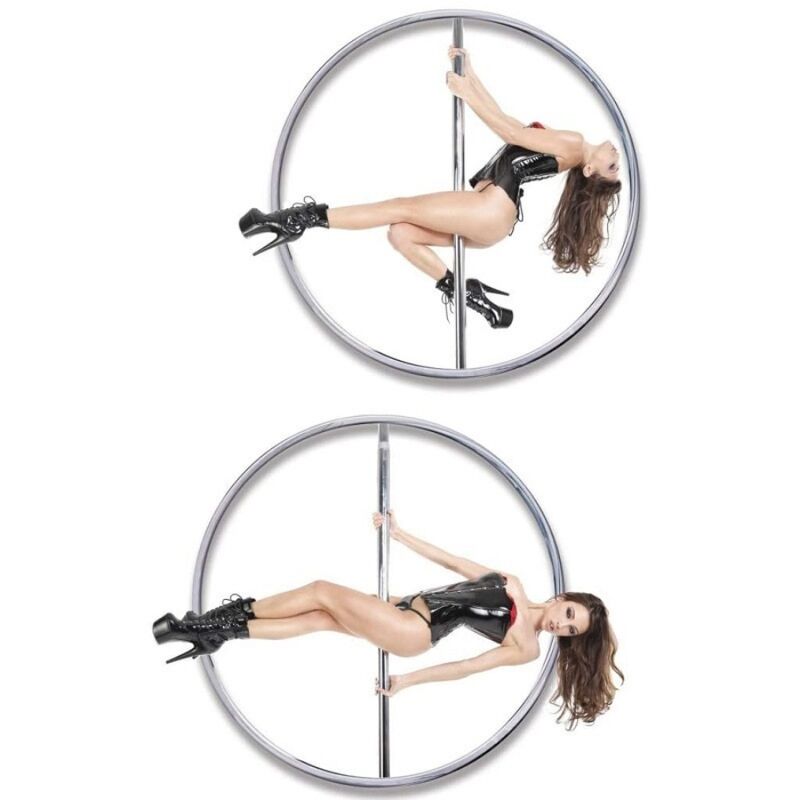 Fetish Fantasy Series Fantasy Dance Pole Striptease Bar - Accessorio intimo - dettaglio