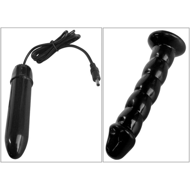 Fetish Fantasy Series Macchina - Accessorio intimo - nella confezione