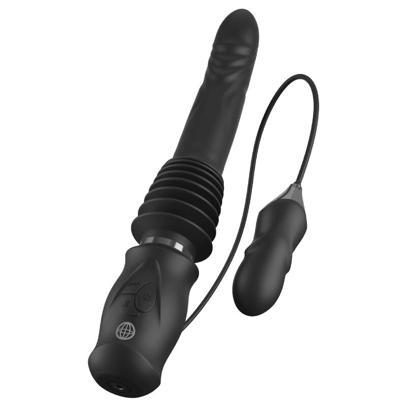 Fetish Fantasy Series Propulsore - Accessorio intimo - dettaglio