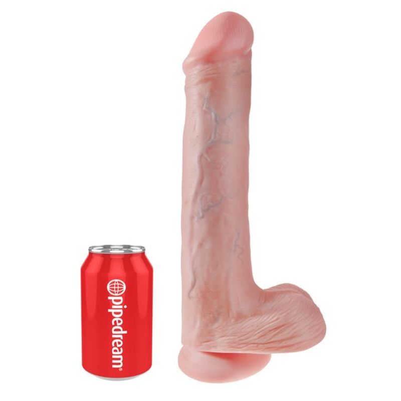 King Cock Testicoli - Accessorio intimo