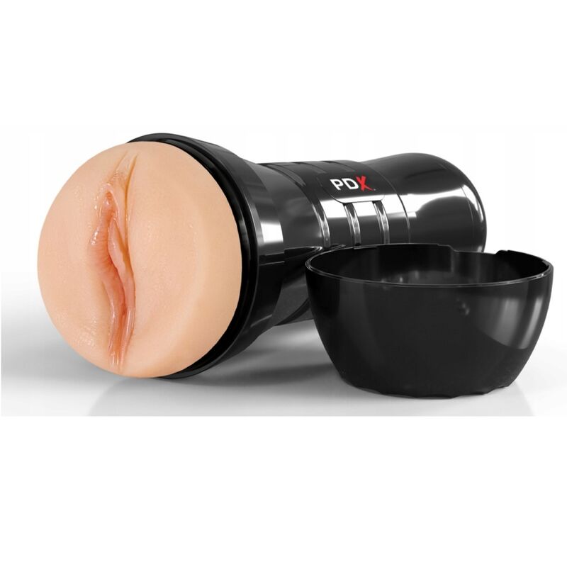 Pdx Extreme Wet Pussies Super Juicy Snatch - Dispositivo per uomo - dettaglio