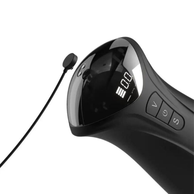 Pdx Elite Aspirazione - Dispositivo per uomo - in mano per le dimensioni