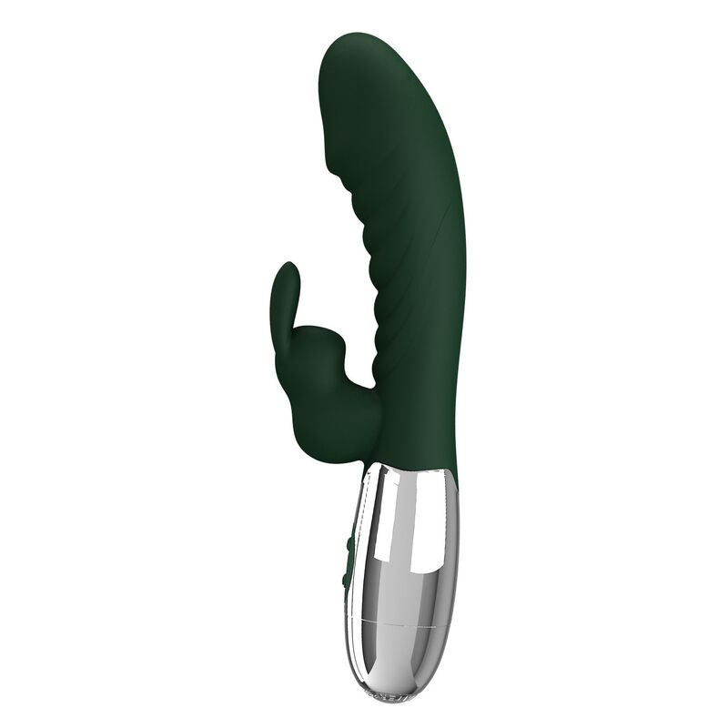 Pretty Love Naughty Bunny 30 Funzioni - Massaggiatore doppio - vista laterale