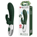 Pretty Love Naughty Bunny 30 Funzioni - Massaggiatore doppio