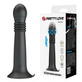 Pretty Love Rotante - Massaggiatore, colore standard