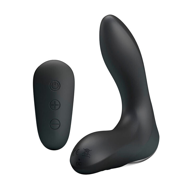 Mr Play Prostatico - Accessorio intimo, colore standard