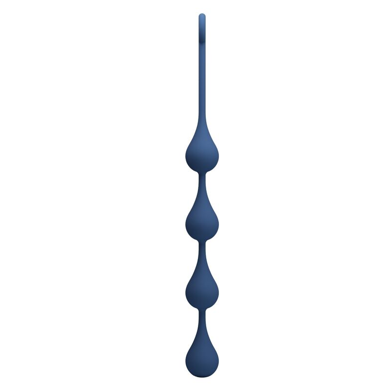 Mr Play Perle - Accessorio intimo - in mano per le dimensioni