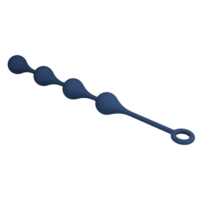 Mr Play Perle - Accessorio intimo - retro
