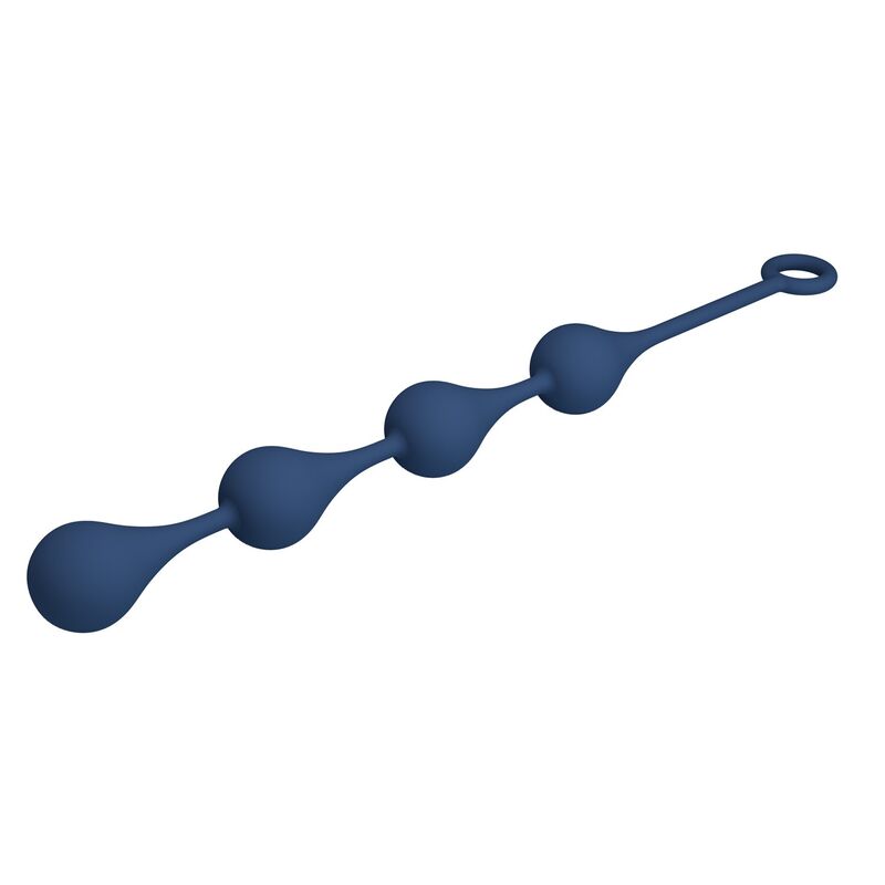 Mr Play Perle - Accessorio intimo - vista frontale
