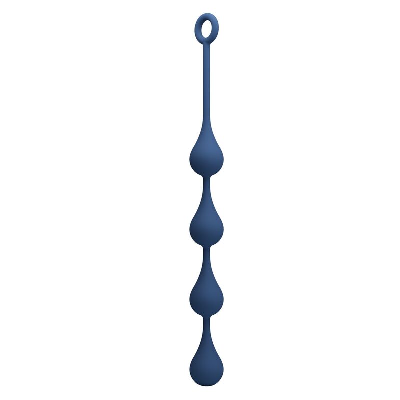 Mr Play Perle - Accessorio intimo - nella confezione