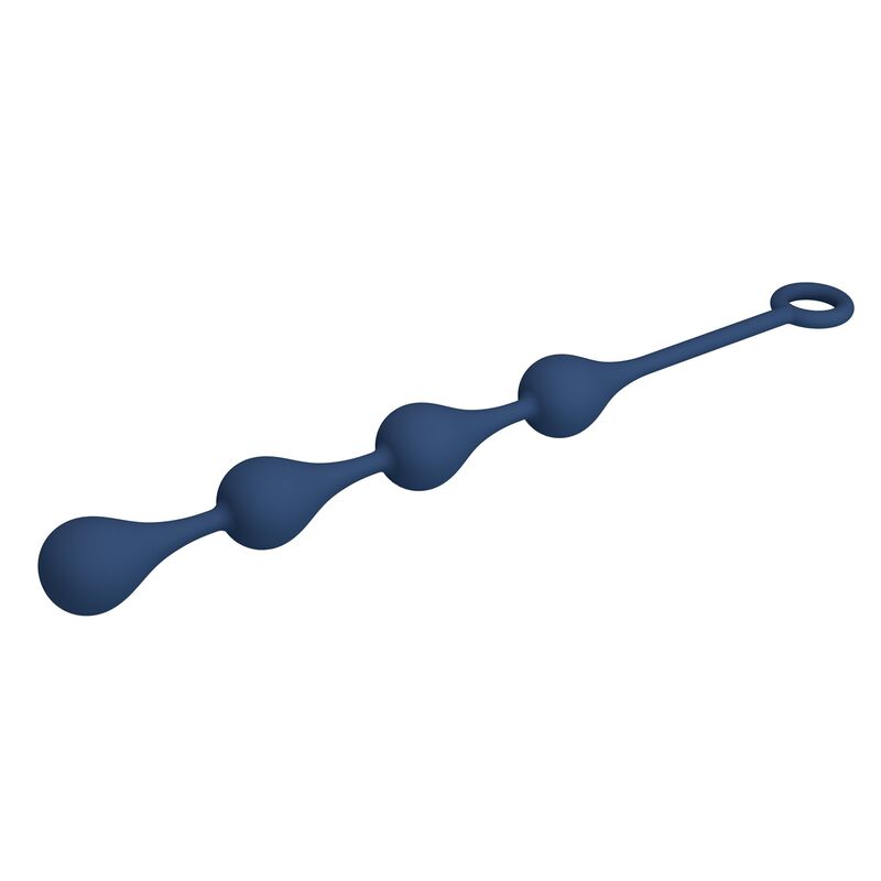 Mr Play Perle - Accessorio intimo - retro