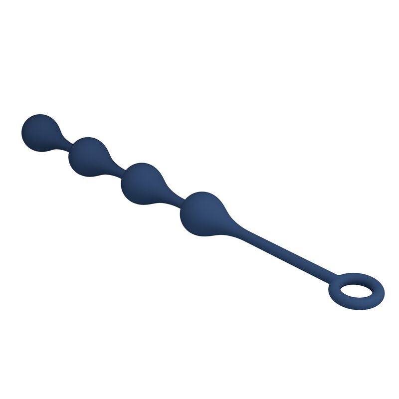 Mr Play Perle - Accessorio intimo - vista frontale