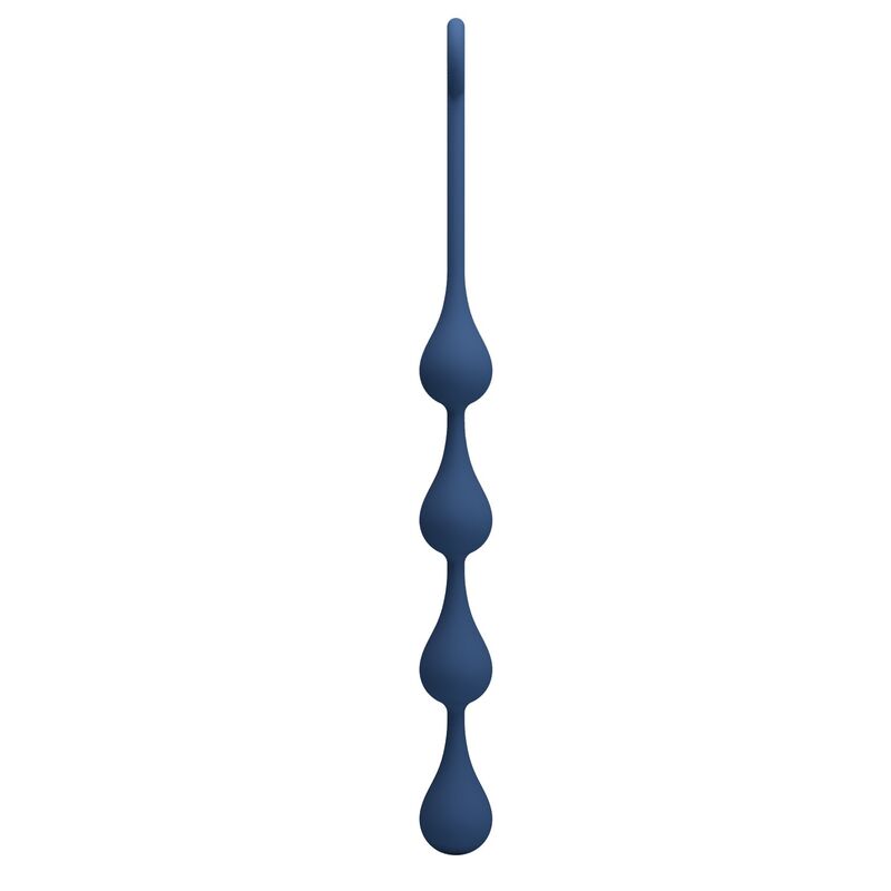 Mr Play Perle - Accessorio intimo - nella confezione