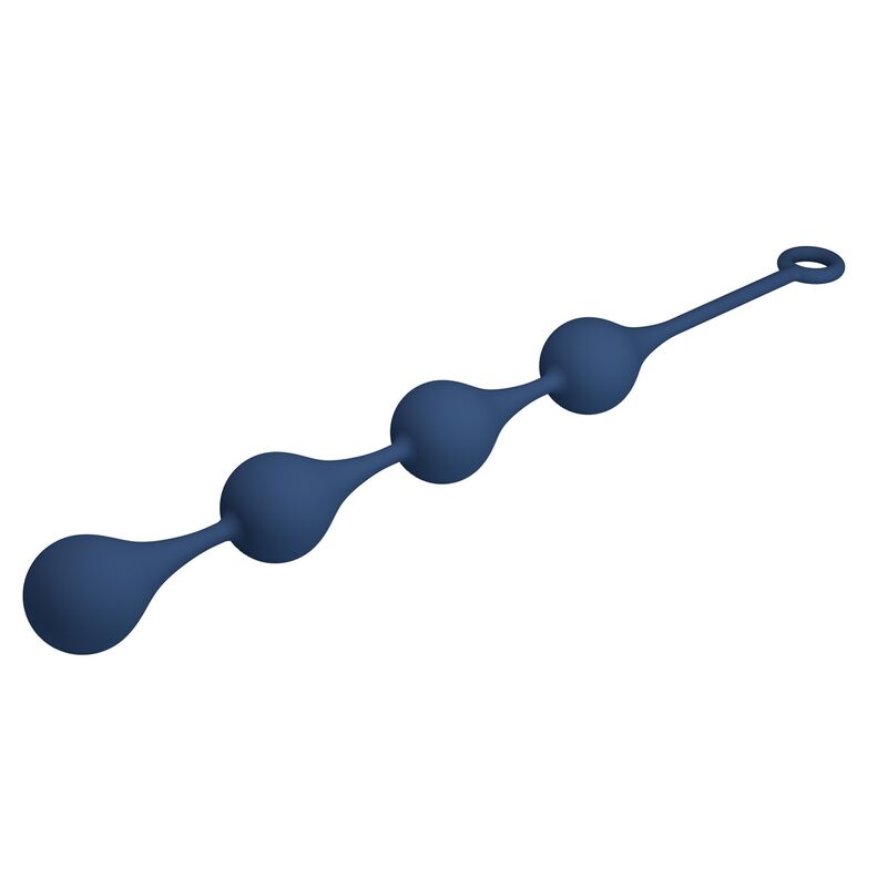 Mr Play Perle - Accessorio intimo - retro