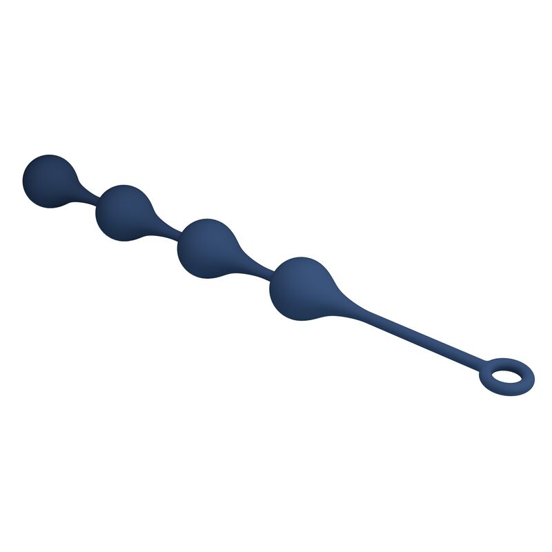 Mr Play Perle - Accessorio intimo - vista frontale