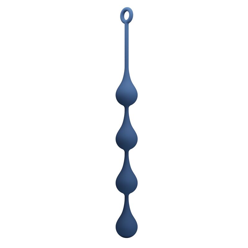 Mr Play Perle - Accessorio intimo - nella confezione