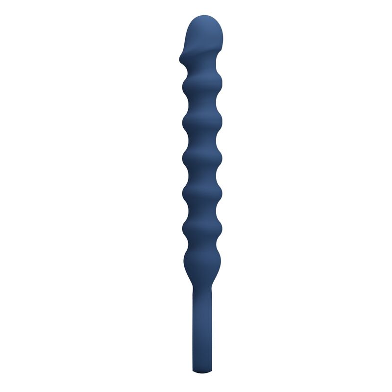 Mr Play Perle - Accessorio intimo - in mano per le dimensioni