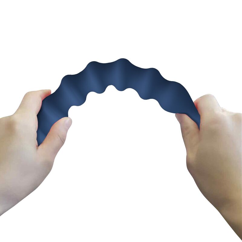 Mr Play Perle - Accessorio intimo - vista laterale