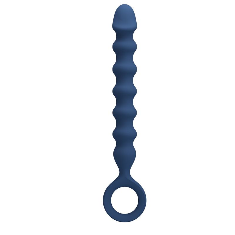Mr Play Perle - Accessorio intimo - vista laterale