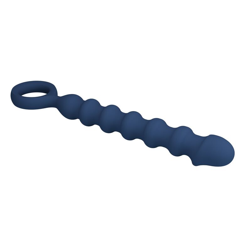 Mr Play Perle - Accessorio intimo - vista frontale