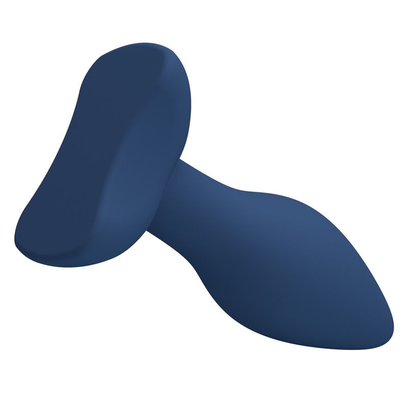 Mr Play Plug Conico - Accessorio intimo - retro