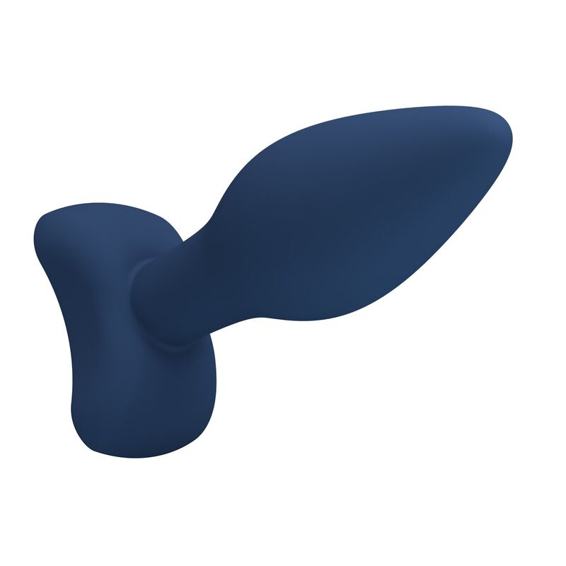 Mr Play Plug Conico - Accessorio intimo - vista frontale