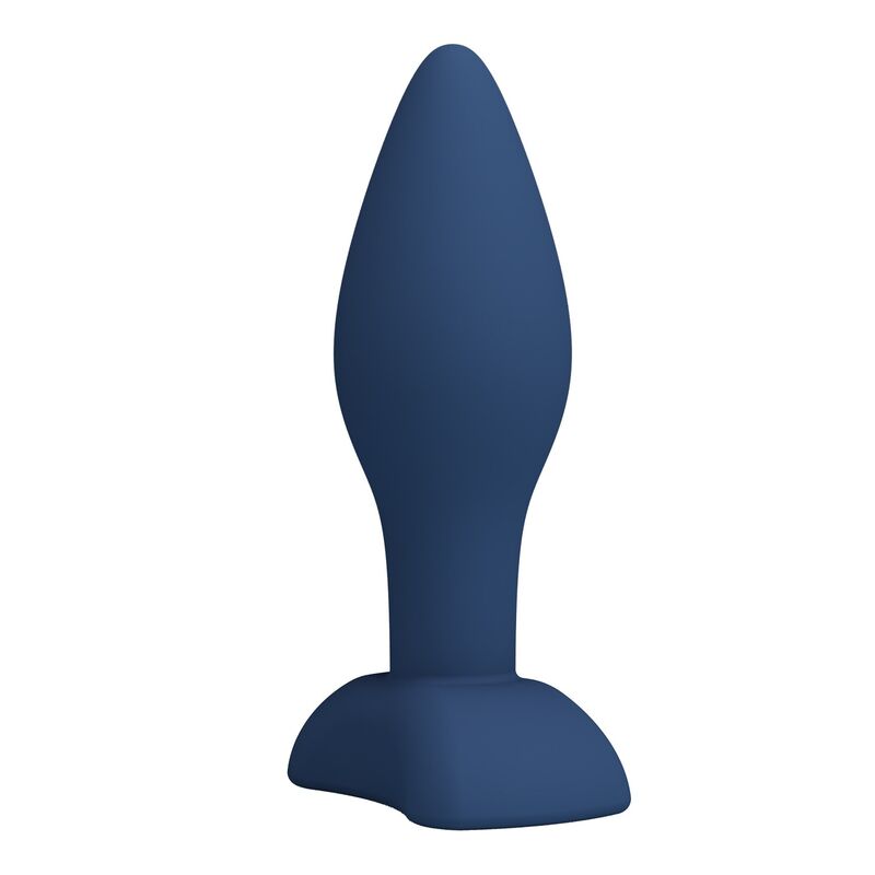 Mr Play Plug Conico - Accessorio intimo - nella confezione