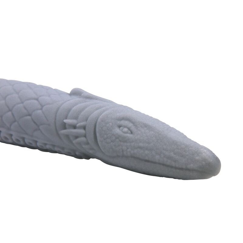 Power Monsters Basilisk Fantasy 43 CM Ø 5 CM - Accessorio intimo - vista frontale