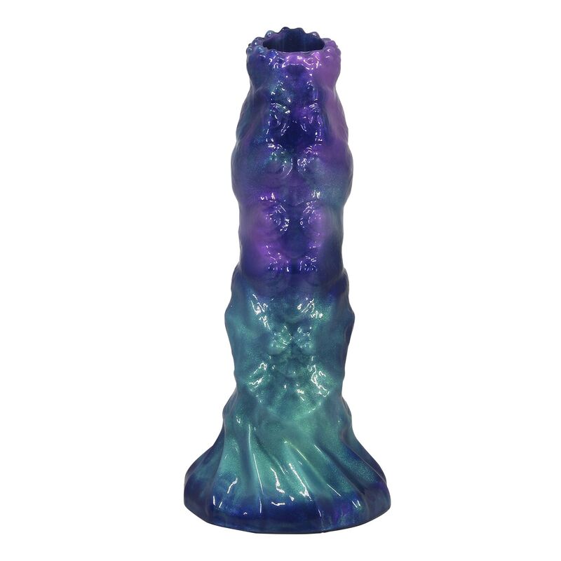Power Monsters Duskwalker Sentinel Tricolor - Accessorio intimo - nella confezione