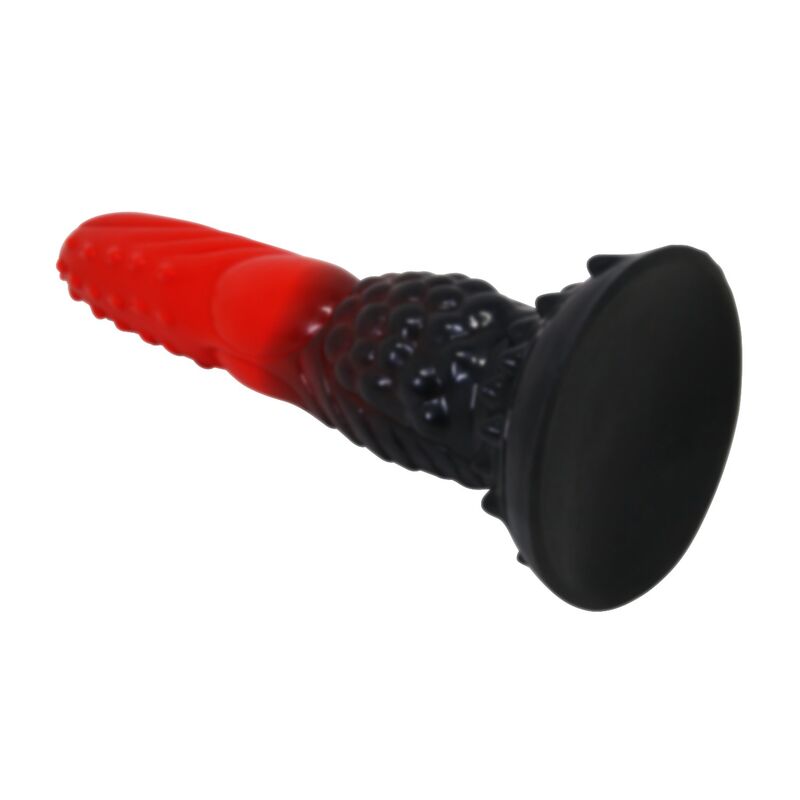 Power Monsters Fantasy Drago - Accessorio intimo - in mano per le dimensioni