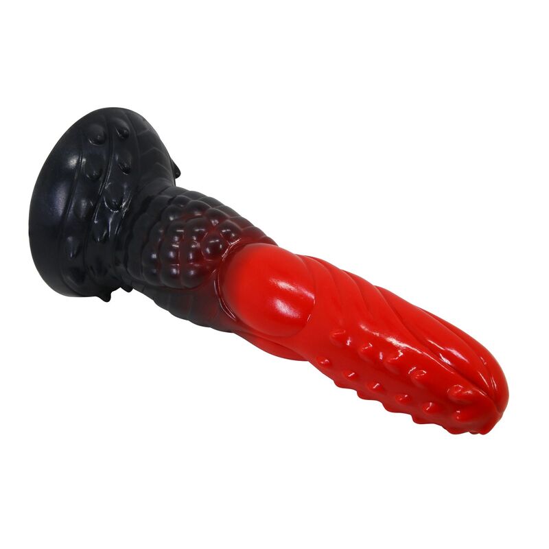 Power Monsters Fantasy Drago - Accessorio intimo - retro